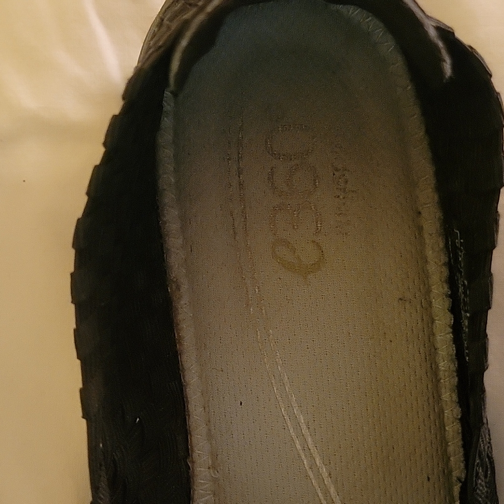 Easy Spirit e360 slip-on shoes - Picture 4 of 8